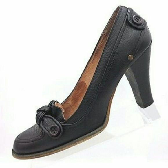 😎10 min sale Ted‎ Baker London  Heels - Picture 1 of 6